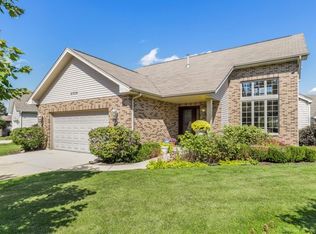 2054 Belvidere Line Dr, Elgin, IL 60123