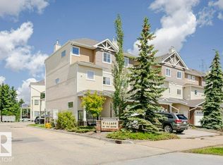 Village On The Creek, Edmonton, AB T6T 0C3
