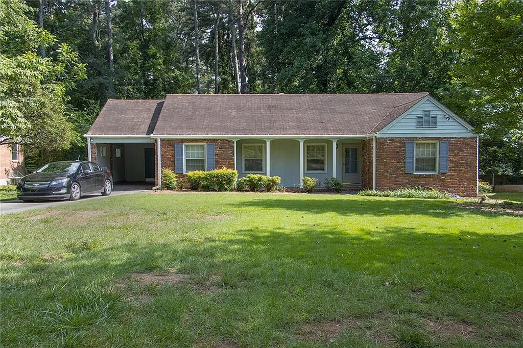 2 bed, 1.5 bath, 1314 sqft, $2,350 — Photo 2