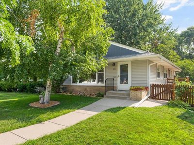 4741 Zenith Ave S, Minneapolis, MN, 55410