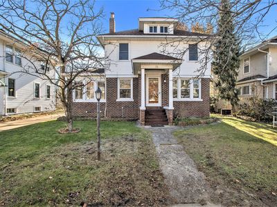 72 Latta St, Battle Creek, MI, 49017