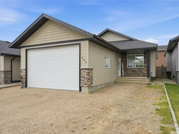 705 Gowan ROAD, Warman, SK S0K 4S2