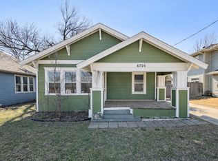 6706 Fisher Rd, Dallas, TX 75214