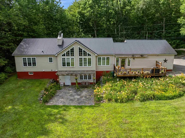 78 Ingerson Road, Jefferson, NH 03583