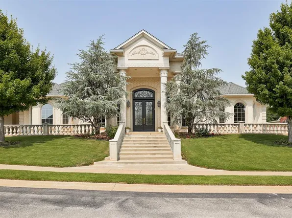 8309 NW 125th St, Oklahoma City, OK 73142
