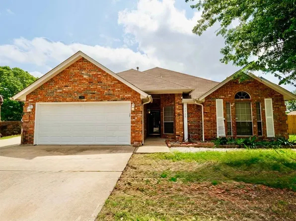 7708 Chandler Ct, North Richland Hills, TX 76182