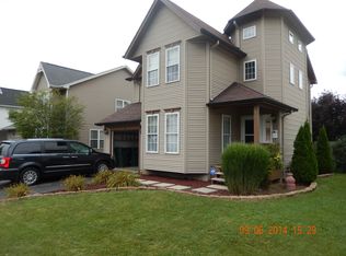 14 Waverly Pl, Rochester, NY 14608