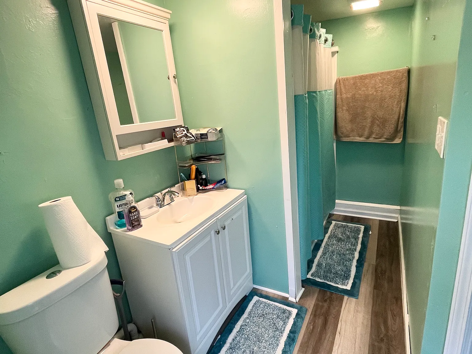 2 bed, 800 sqft, $2,295 — Photo 4