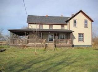 11329 Fleming Rd, Fowlerville, MI 48836