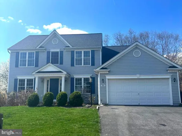 1006 Kingsbridge Ter, Mount Airy, MD 21771