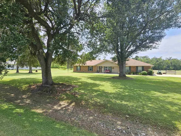 206 Greenwood St, Houma, LA 70364