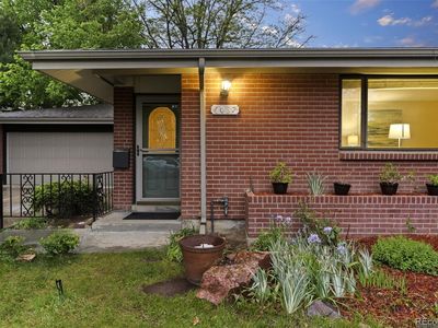 6037 Moore Street, Arvada, CO, 80004