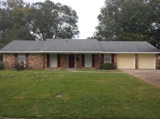 334 Valley Vista Dr, Jackson, MS