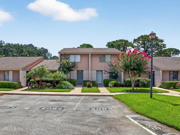 2086 SANDPIPER Court, Ponte Vedra Beach, FL 32082