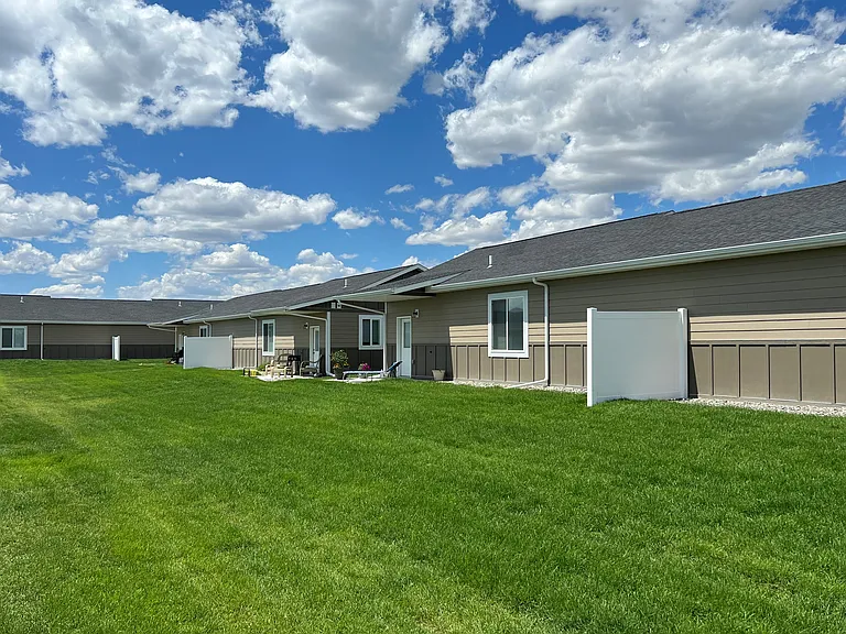 Home Run Patio Home Apartments — Photo 9