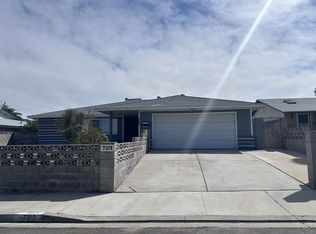 7213 Roe Ct, Las Vegas, NV 89145