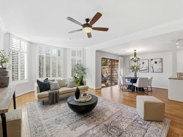 95 Church St Unit 2301, Los Gatos, CA 95030