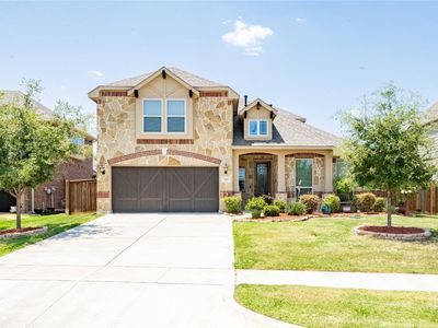 7403 Brisa Ct, Grand Prairie, TX, 75054