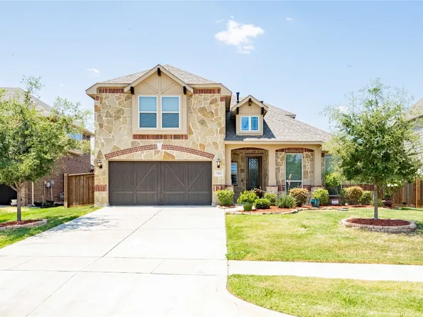 7403 Brisa Ct, Grand Prairie, TX 75054