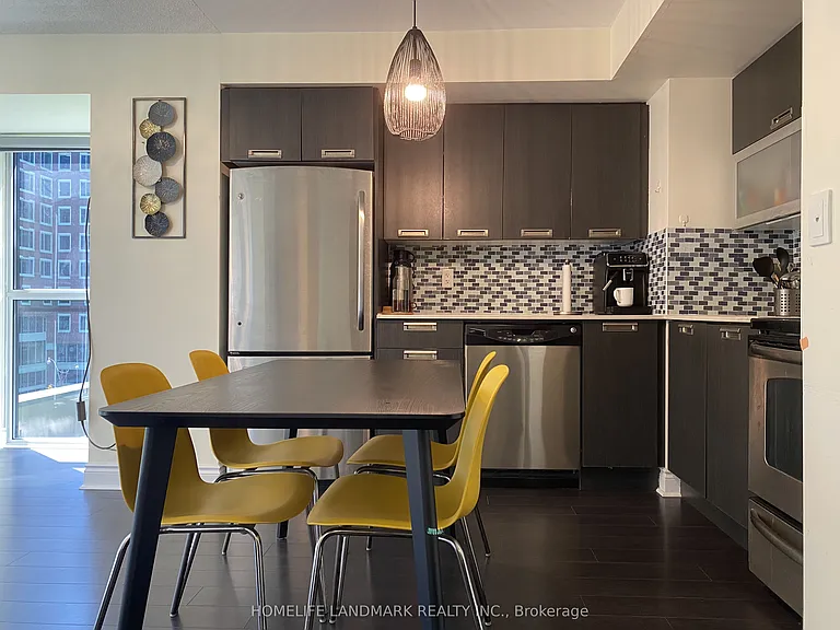 28 Ted Rogers Way #412 — Photo 8