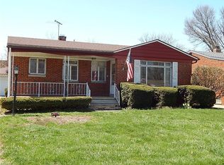 4460 W 215th St, Fairview Park, OH 44126