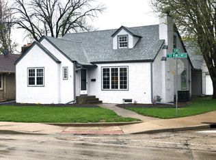 1535 Saint Vincents Ave, La Salle, IL 61301