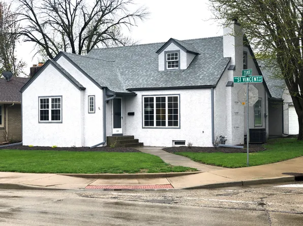 1535 Saint Vincents Ave, La Salle, IL 61301