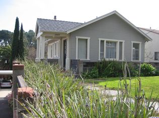 3844 Aguilar St, Los Angeles, CA 90065