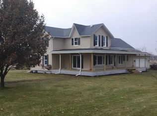 502 Ridge Rd, Quincy, MI 49082