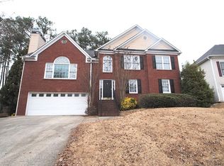 1778 Ascot Run NW, Acworth, GA 30102