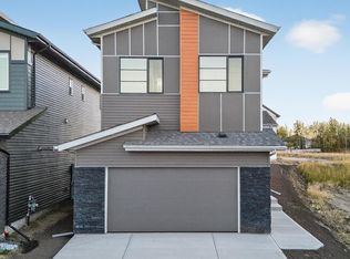 715 166th Ave NE, Edmonton, AB T5Y0P6