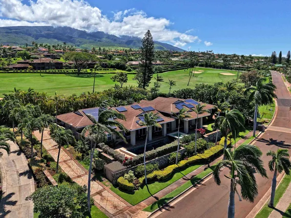 175 Ulukoa Pl, Lahaina, HI 96761