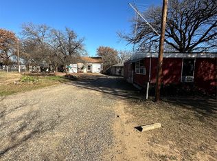 3205 Ben St, Burleson, TX 76028