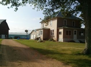 N882 County Highway Dam, Rio, WI 53960