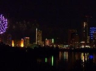 812 Edgecliff Ter, Austin, TX 78704