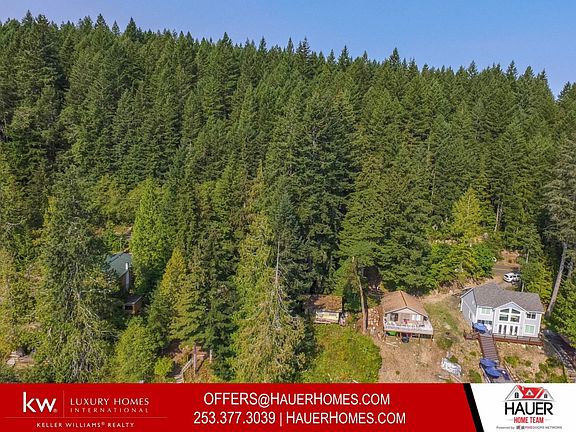 3rd image of 3070 E Mason Lake Dr W