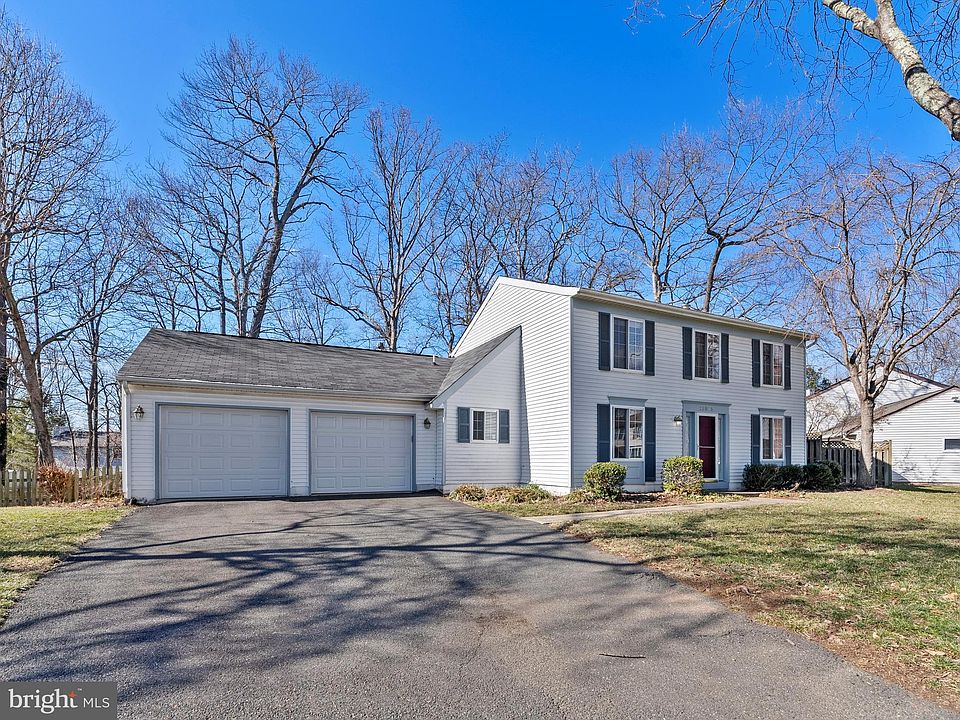 1st image of 13805 Choptank Ct