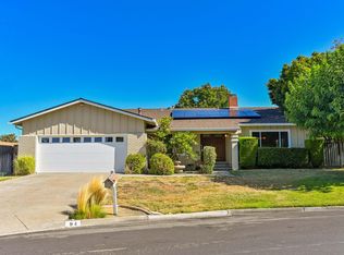 88 Saint Beatrice Ct Danville CA 94526 Zillow