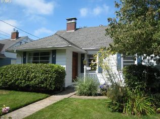 2845 NE 77th Pl, Portland, OR 97213