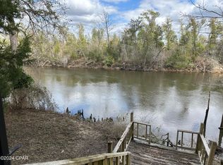 13760 NW Bailey Cemetery Rd, Clarksville, FL 32430