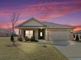 204 Joan Cir, Harvest, AL 35749