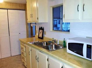 265 Borrego Ave #162, Oxnard, CA 93033