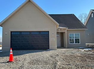 4287 Laguna Loop, Lewis Center, OH 43035