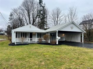 5 Johnson Ave, Mohawk, NY 13407