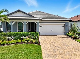 1778 Terreno BLVD, NAPLES, FL 34120