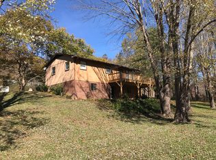 1703 Honeycutt Rd, Marion, NC 28752