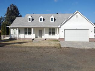 901 N Park Ave, Deer Park, WA 99006