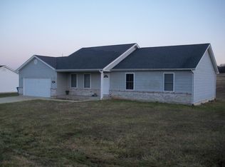 212 Calvey Ridge Ct, Robertsville, MO 63072