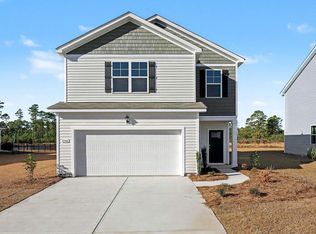 183 Pampa Dr., Loris, SC 29569