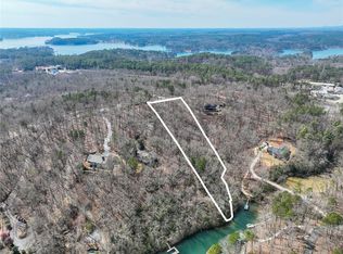 LOT 2 S Craggmore Dr, Salem, SC 29676